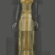 Evening Dress, Gianni Versace for House of Versace, autumn/winter 1997–98; The Metropolitan Museum of Art, Gift of Donatella Versace, 1999 (1999.137.1) Image courtesy of The Metropolitan Museum of Art, Digital Composite Scan by Katerina Jebb